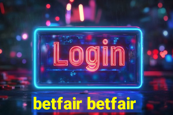 betfair betfair