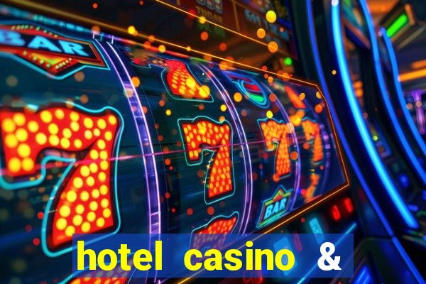 hotel casino & resort rivera