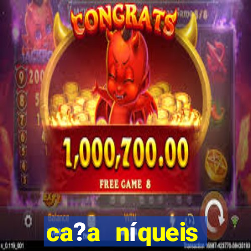 ca?a níqueis online fortune tiger