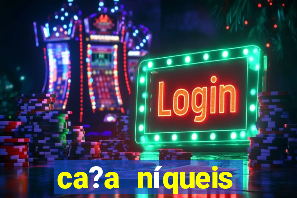 ca?a níqueis online fortune tiger