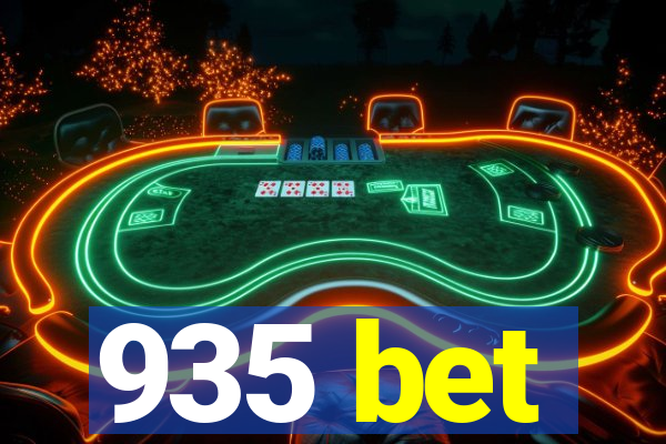 935 bet