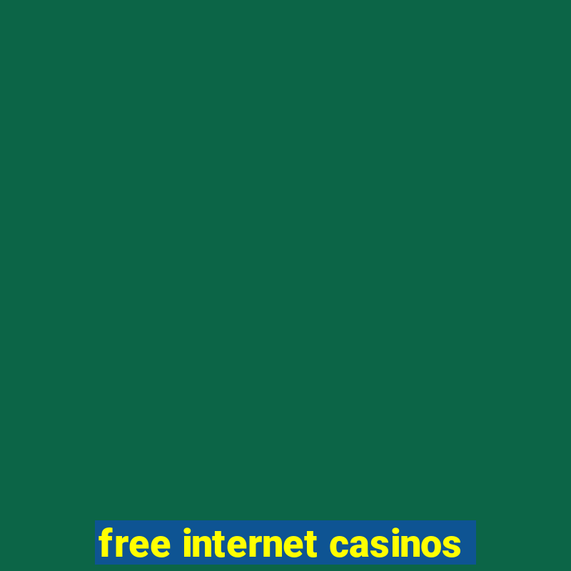 free internet casinos