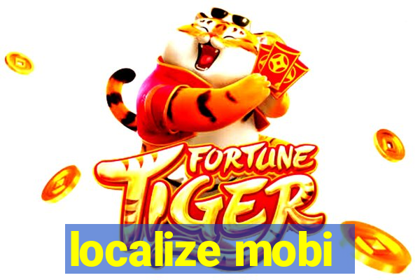 localize mobi