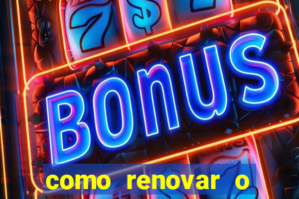 como renovar o plano tim beta antes do prazo