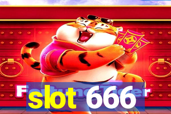 slot 666