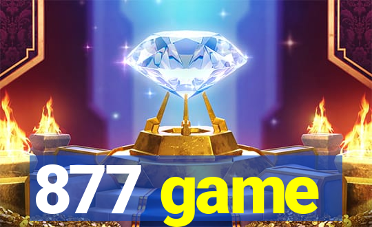 877 game