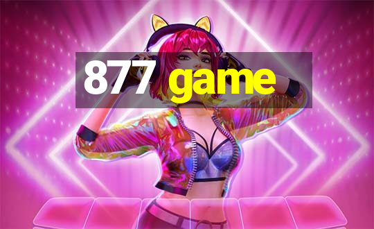 877 game