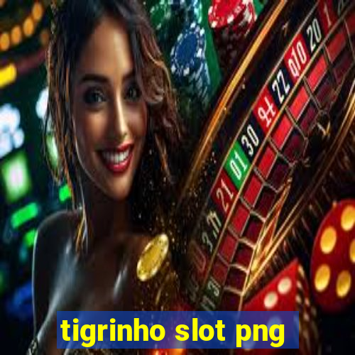 tigrinho slot png