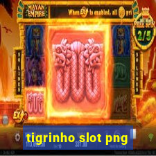 tigrinho slot png