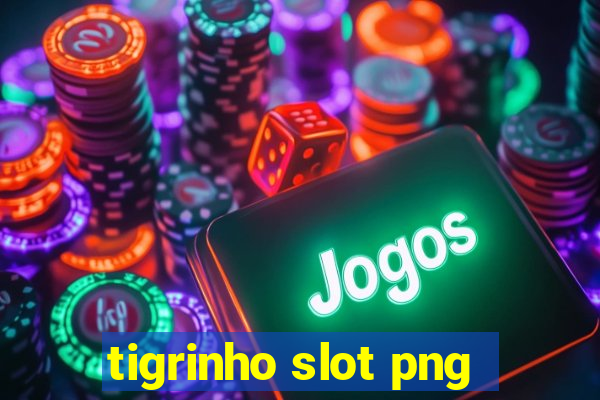 tigrinho slot png