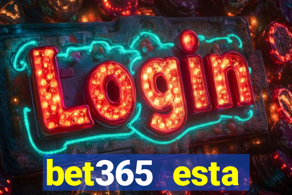 bet365 esta regulamentada no brasil