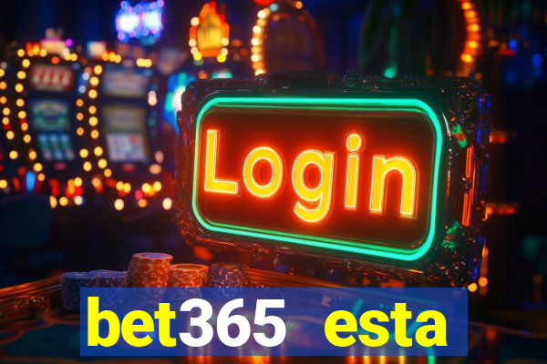 bet365 esta regulamentada no brasil