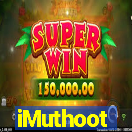 iMuthoot