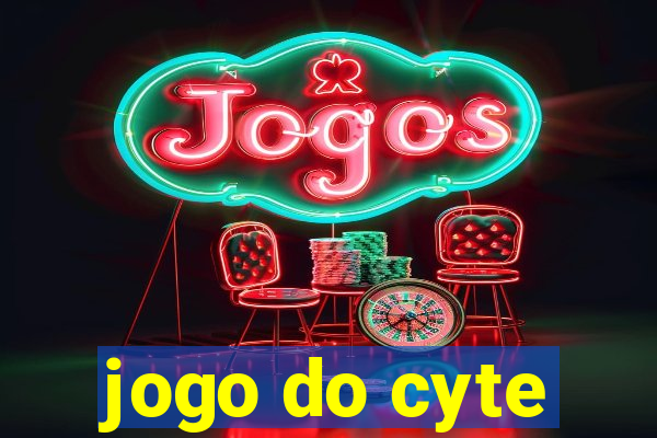 jogo do cyte