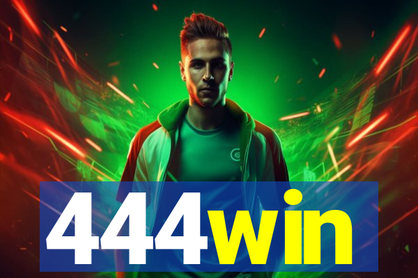 444win