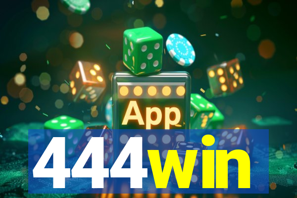 444win