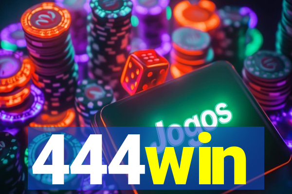 444win