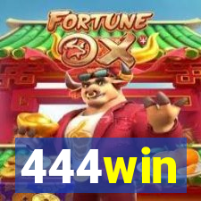 444win