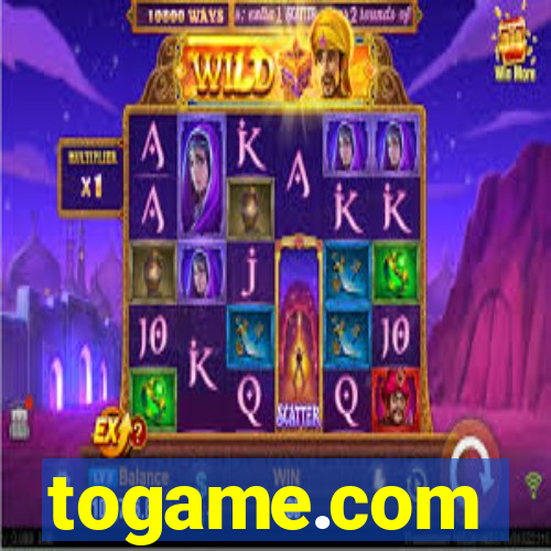 togame.com