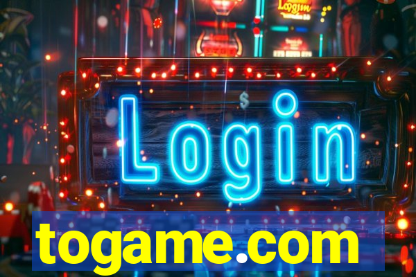 togame.com