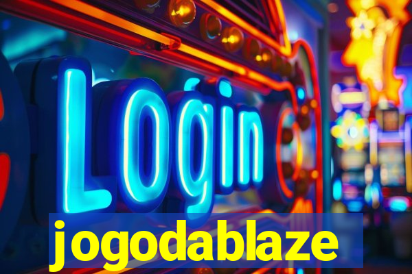 jogodablaze