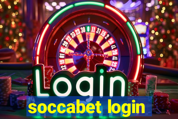 soccabet login