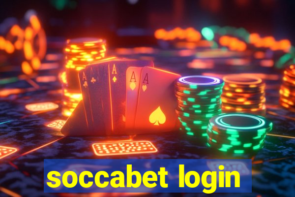 soccabet login