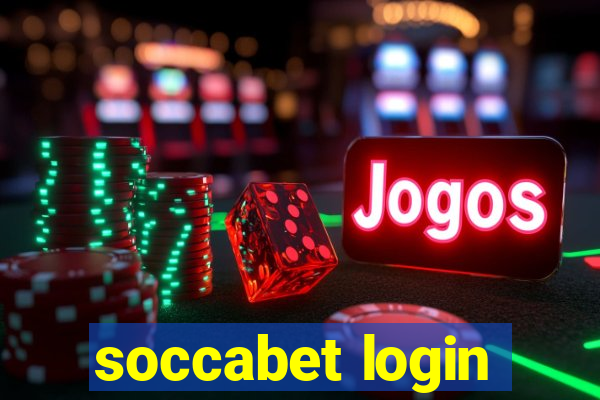 soccabet login