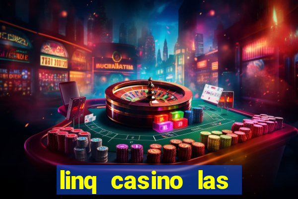 linq casino las vegas nevada