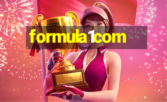 formula1com