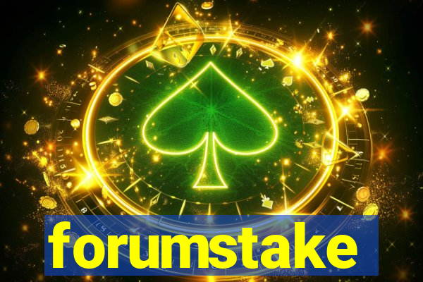 forumstake