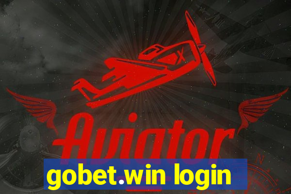 gobet.win login