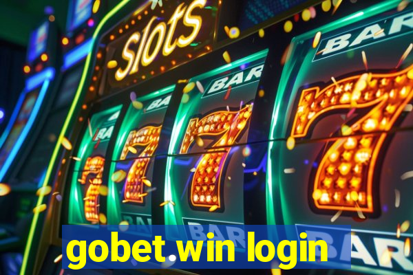 gobet.win login