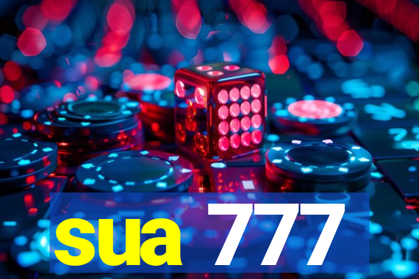 sua 777