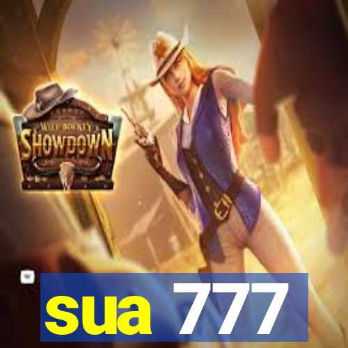 sua 777