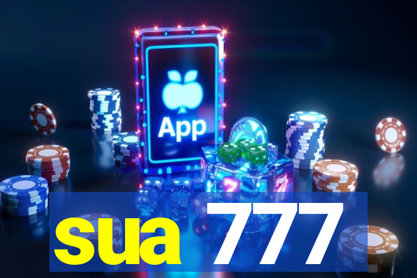 sua 777