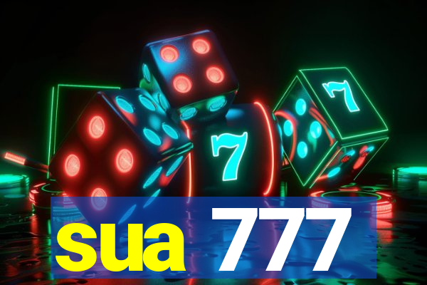 sua 777