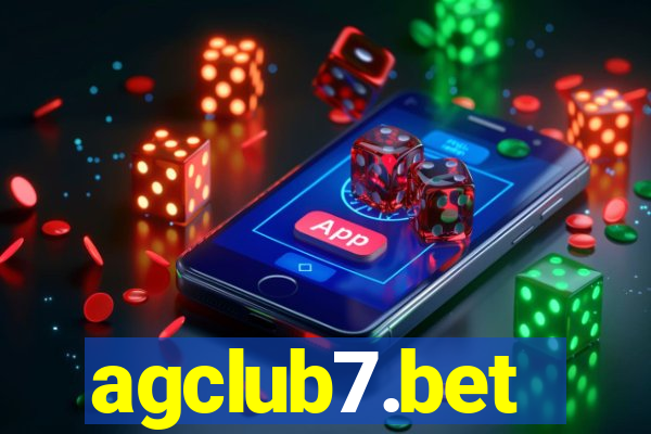 agclub7.bet