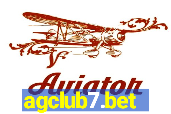 agclub7.bet