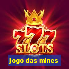 jogo das mines