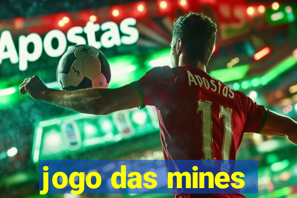 jogo das mines