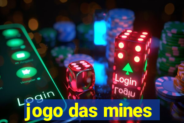 jogo das mines