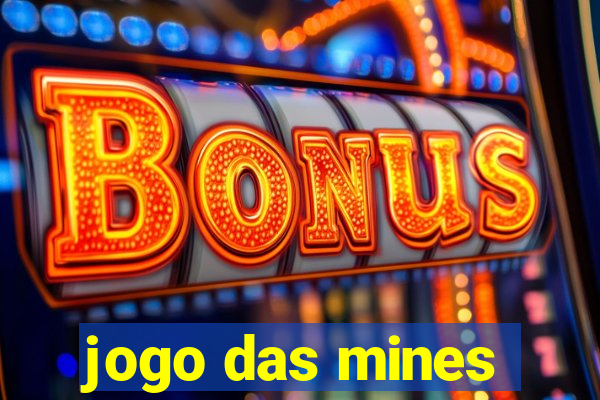 jogo das mines