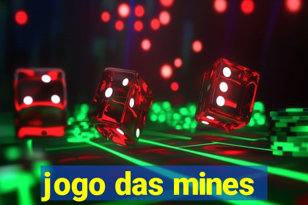 jogo das mines