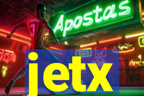 jetx