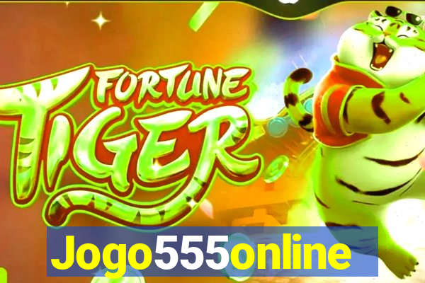 Jogo555online