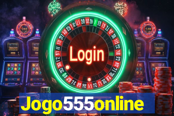 Jogo555online