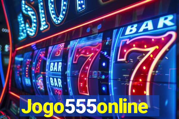 Jogo555online