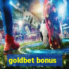 goldbet bonus