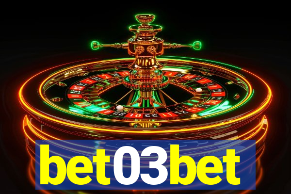 bet03bet